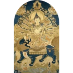 Tapeta portal - Transcendentna mądrość