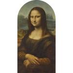 Tapeta portal - Mona Lisa