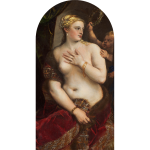 Tapeta portal - Wenus Tycjana