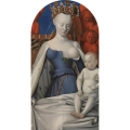 tapeta-portal-110-renesansowe-malarstwo-religijne-agnes-sorel-jako-madonna-1452.png