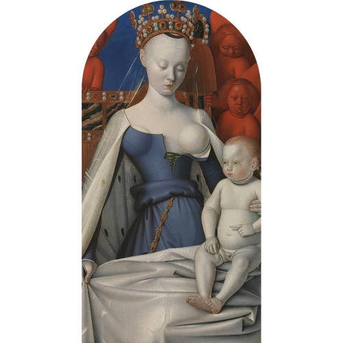 tapeta-portal-110-renesansowe-malarstwo-religijne-agnes-sorel-jako-madonna-1452.png