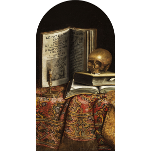 Tapeta portal - Przemijanie