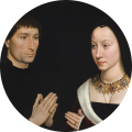 tapeta-kolo-hans-memling-portret-pary-fragment-tryptyku-dewocyjnego-renesans-1472.png