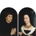 tapeta-portal-90x2-hans-memling-portret-pary-fragment-tryptyku-dewocyjnego-renesans-1472.png