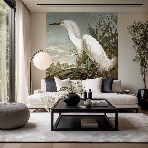 salon-w-stonowanych-kolorach-w-stylu-nowoczesnym-vintage-japandi-z-duza-tapeta-z-czapla-artemania .jpg
