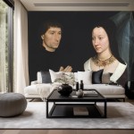 Tapeta na wymiar - Memento mori