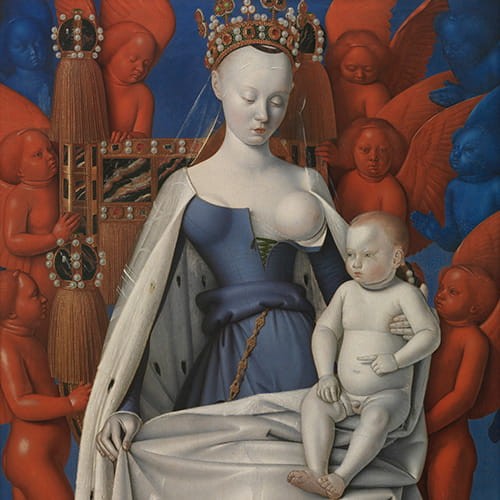 tapeta-renesansowe-malarstwo-religijne-agnes-sorel-jako-madonna-1452.jpg