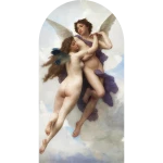 Tapeta portal - Amor i Psyche