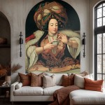 Tapeta portal - Ale najpierw kawa