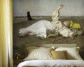 artystyczna-tapeta-scienna-babie-lato-chelmonski-w-klasycznej-sypialni-artemania-s.jpg