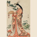 tapeta-scienna-z-japonska-sztuka-ukiyo-e-gejsza-w-kimonie-artemania.jpg