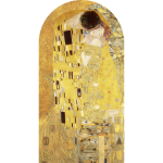 Tapeta portal - Pocałunek, Klimt