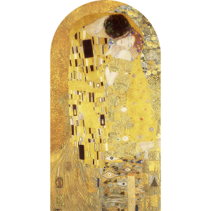 Tapeta portal - Pocałunek, Klimt