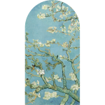 Tapeta portal - Migdałowiec van Gogha