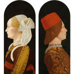 Tapeta portal - Małżeństwo